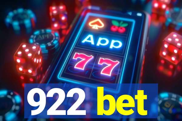 922 bet